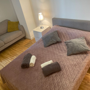 apartmani beograd zvezdara apartman monca2