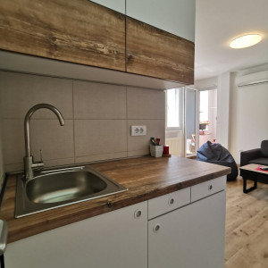 apartments novi sad adamicevo naselje apartment djakuzi apartman4