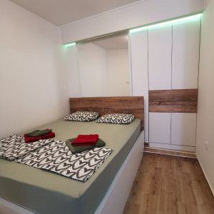apartmani novi sad adamicevo naselje apartman djakuzi apartman7
