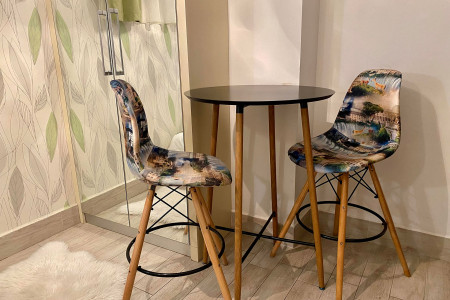 apartmani beograd palilula apartman dm studio14