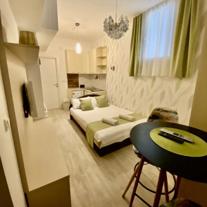 apartmani beograd palilula apartman dm studio7