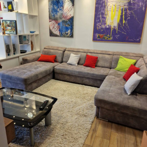 apartments beograd centar apartment milutina milankovic