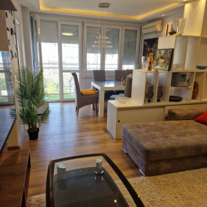 apartments beograd centar apartment milutina milankovic4