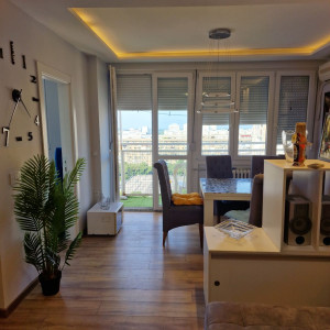 apartments beograd centar apartment milutina milankovic7