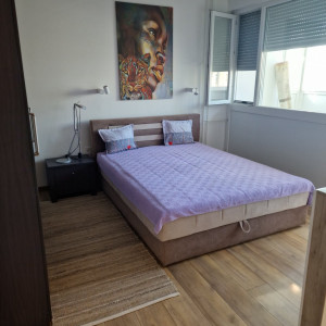 apartments beograd centar apartment milutina milankovic9