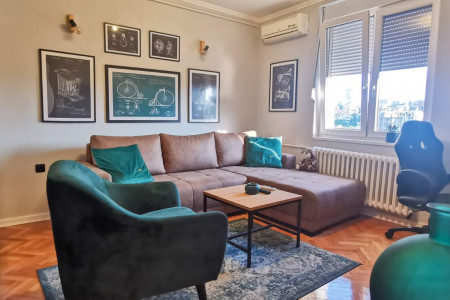 apartmani beograd centar apartman belgrade penthouse autokomanda3