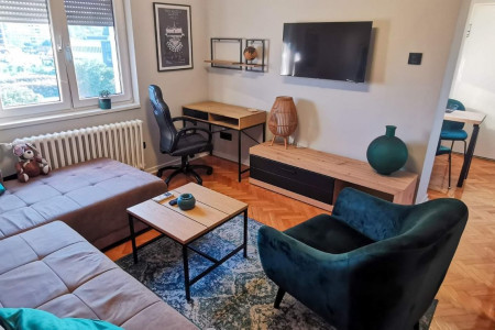 apartmani beograd centar apartman belgrade penthouse autokomanda4