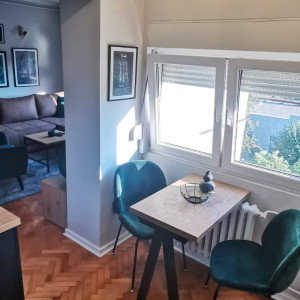 apartmani beograd centar apartman belgrade penthouse autokomanda9