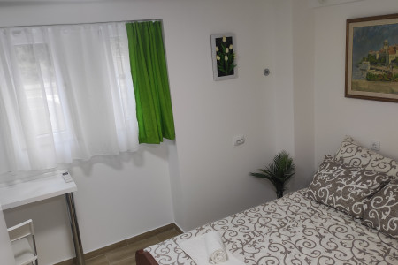 Studio Apartman Green 4 Beograd Centar