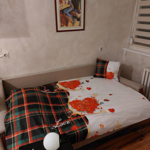 apartmani beograd zvezdara apartman garden east side8