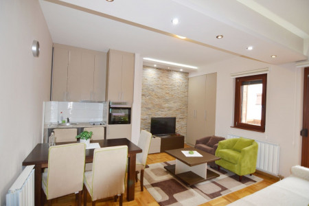 apartmani zlatibor okolno mesto apartman lux apartman lela zlatibor4