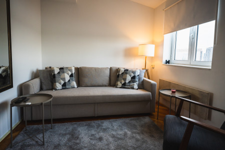 apartments beograd centar apartment rooftop view20