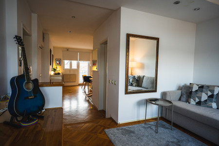 apartments beograd centar apartment rooftop view27