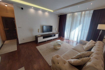apartments beograd centar apartment dorcol lux sauna2