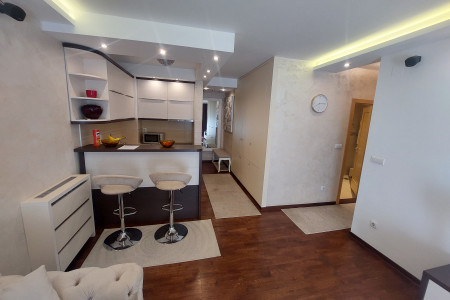 apartments beograd centar apartment dorcol lux sauna3
