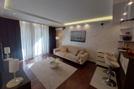 apartmani beograd centar apartman dorcol lux sauna