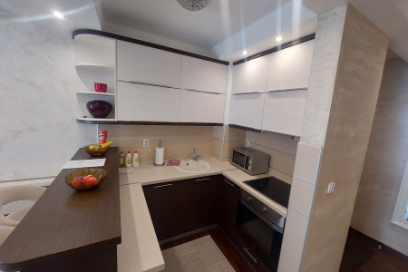 apartmani beograd centar apartman dorcol lux sauna5