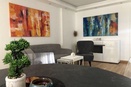 apartmani beograd centar apartman arena lux12