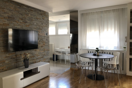 apartmani beograd centar apartman arena lux4