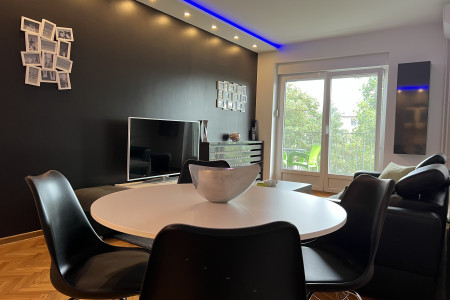 apartments beograd centar apartment apartman vracar lux2