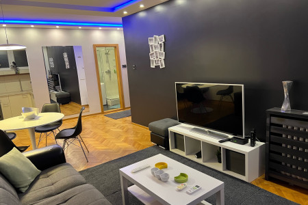 apartments beograd vracar apartment tas lux