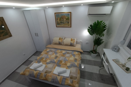 apartmani beograd centar apartman grey 414