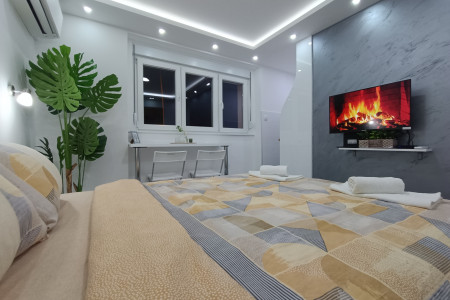 apartmani beograd centar apartman grey 45