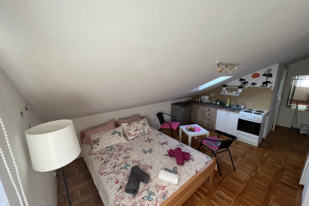 apartments beograd rakovica apartment gaga studio7