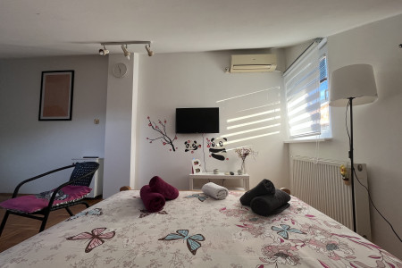 apartments beograd rakovica apartment gaga studio8
