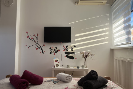 apartments beograd rakovica apartment gaga studio9