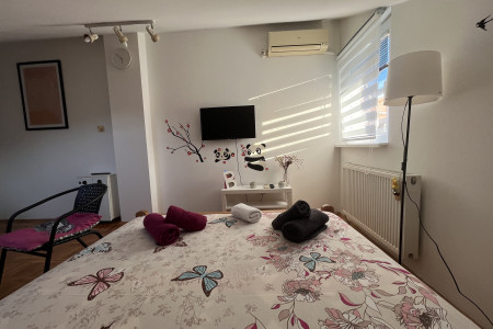 apartmani beograd rakovica apartman gaga studio11