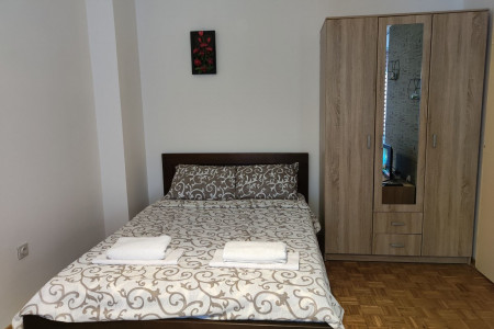 apartments beograd centar apartment banjica 211
