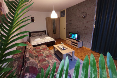 apartments beograd centar apartment banjica 212