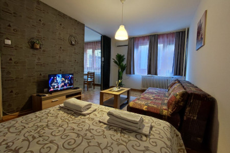 apartments beograd centar apartment banjica 22