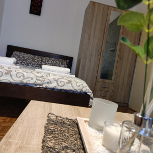 apartments beograd centar apartment banjica 26