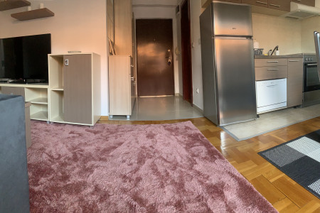 apartments beograd centar apartment solis4