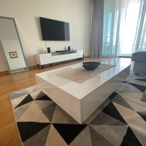 apartments beograd centar apartment queen 5 residense belgrade waterfront4