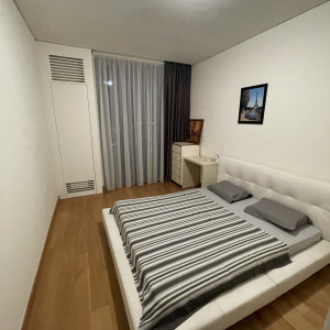 apartmani beograd centar apartman queen 5 residense belgrade waterfront17