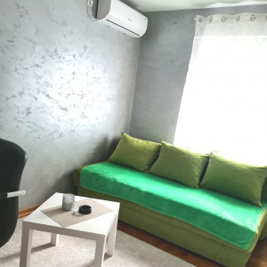 Dvosoban Apartman Ivana NS Novi Sad Telep