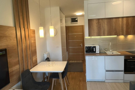 apartments beograd centar apartment west novi beograd11