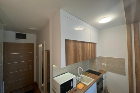 apartments beograd centar apartment west novi beograd7