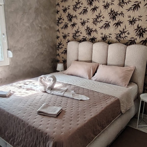 Trosoban Apartman Bajka Beograd Novi Beograd