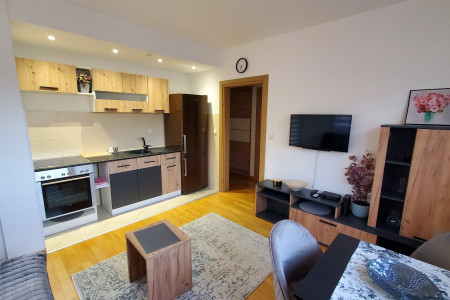 apartments beograd centar apartment nika star2