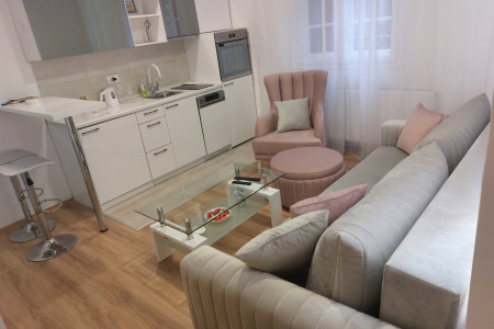 apartments beograd centar apartment de luna 27