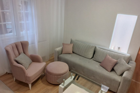 apartments beograd centar apartment de luna 28