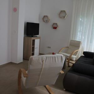 apartmani beograd centar apartman villa my garden apartman white12