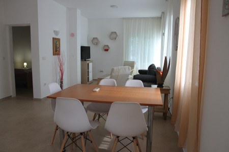 apartmani beograd centar apartman villa my garden apartman white7