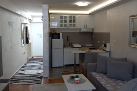 apartmani novi sad adamicevo naselje apartman top center apartment novi sad3