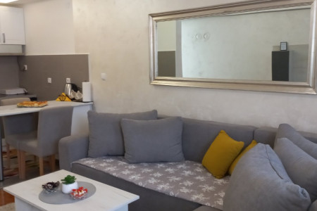 apartmani novi sad adamicevo naselje apartman top center apartment novi sad4