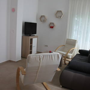 apartments beograd centar apartment villa my garden apartman white6